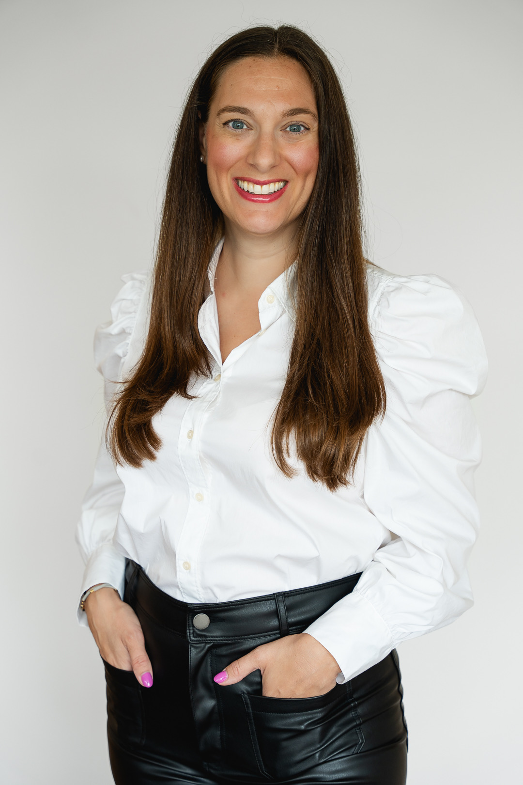 Jillian Greenspan Tishman